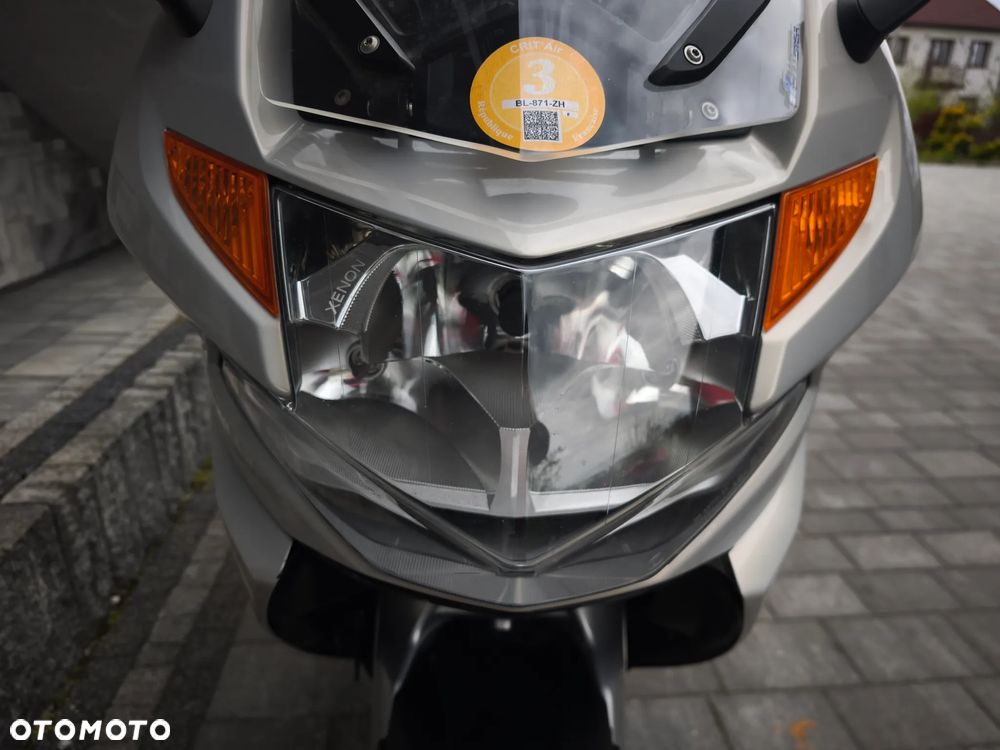 BMW K - 21