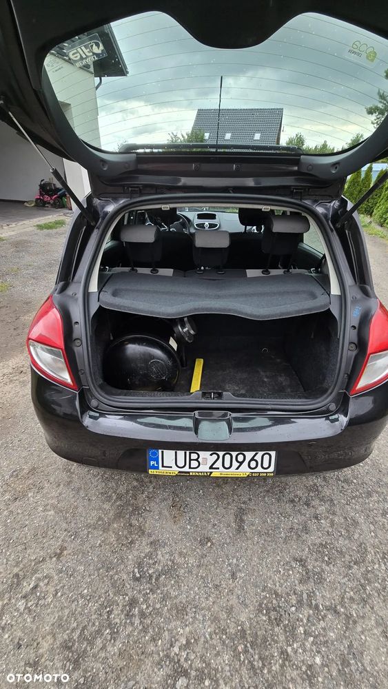 Renault Clio 1.2 TCE Alize - 4