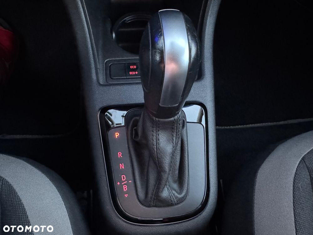 Volkswagen up! e-up - 20