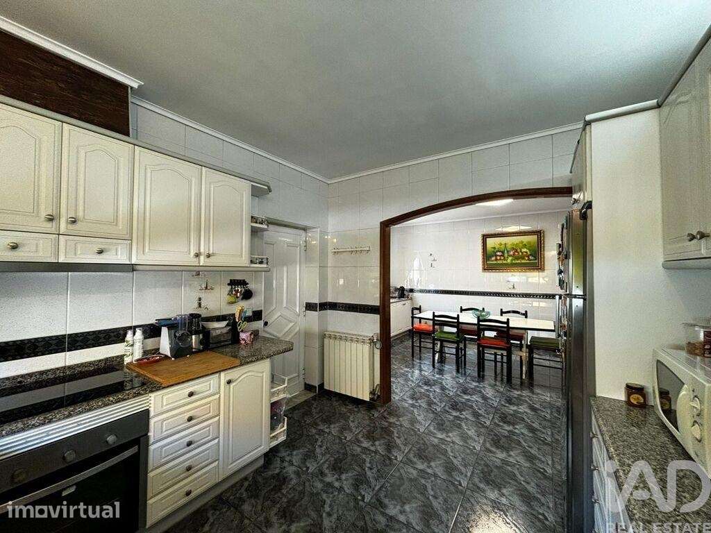 Casa T4 em Gafanha da Encarnação de 258,00 m2 - Grande imagem: 2/30