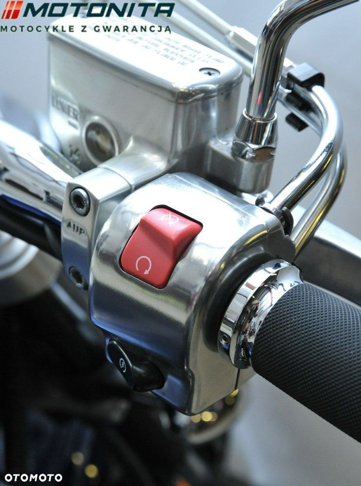 Yamaha Warrior - 12