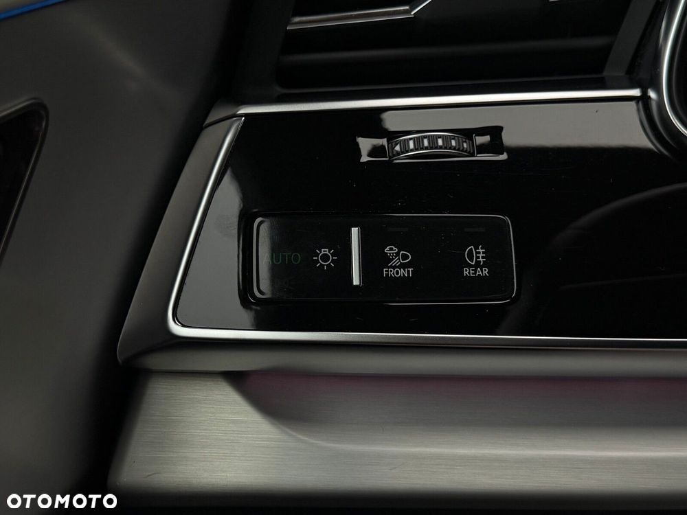 Audi Q8 50 TDI mHEV Quattro Tiptronic - 18