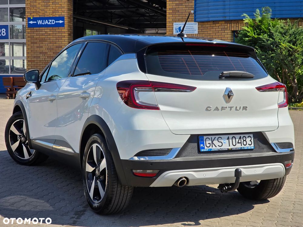 Renault Captur 1.5 dCi Zen - 25
