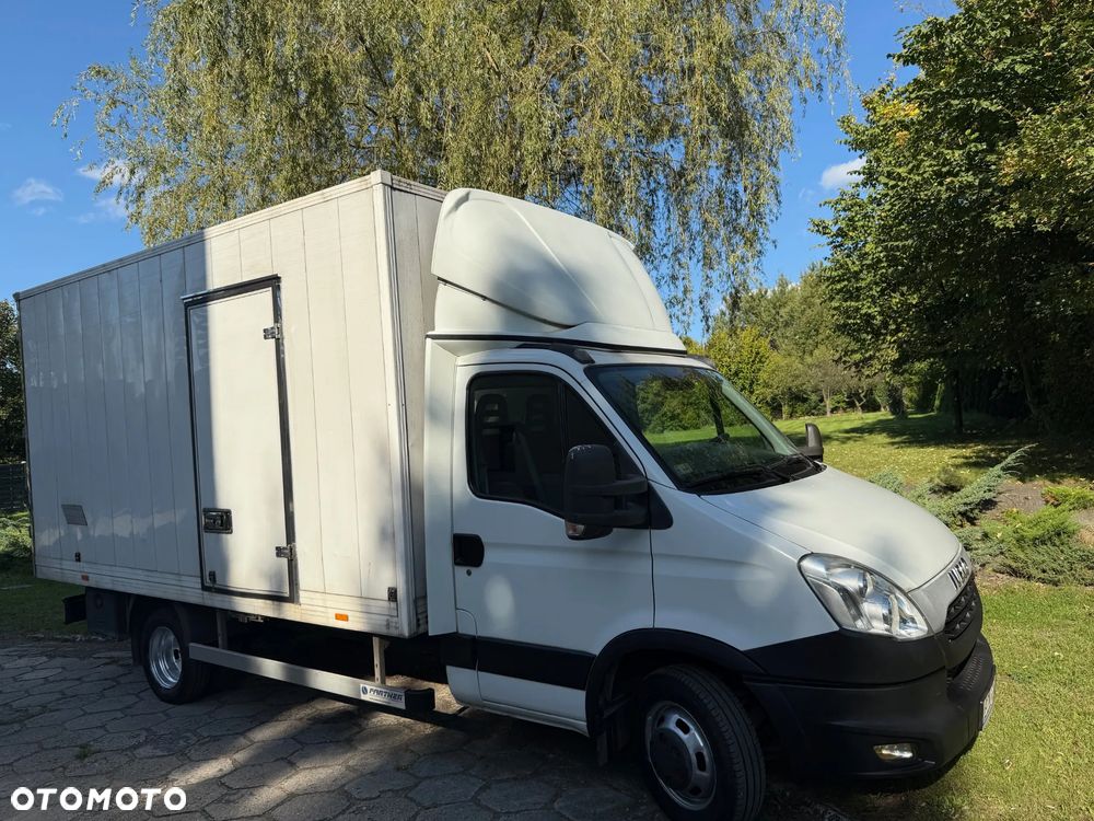 Iveco DAILY - 2