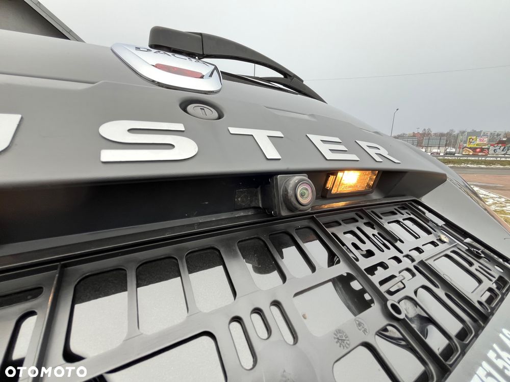 Dacia Duster dCi 110 2WD EDC Prestige - 25