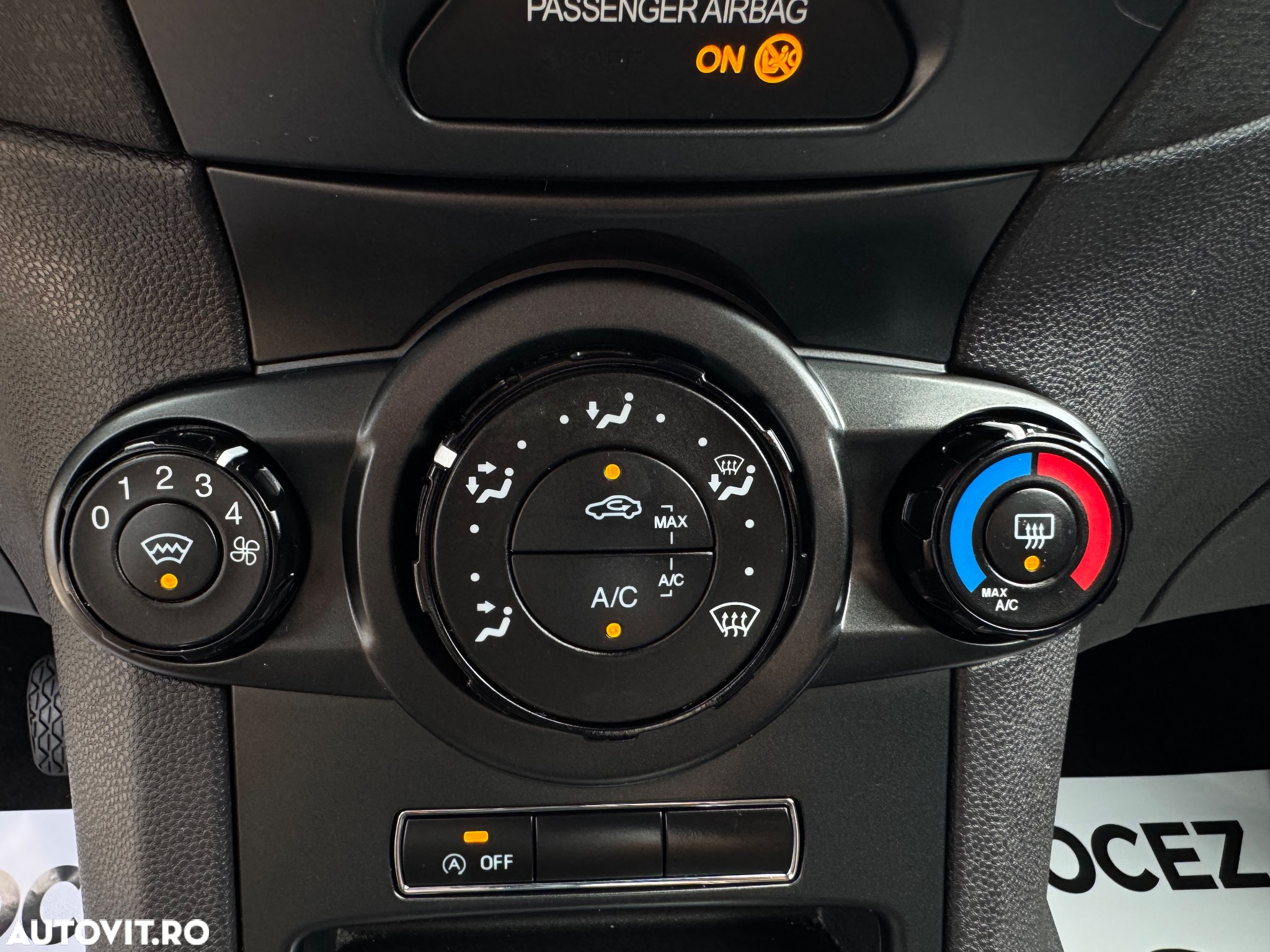 Ford Fiesta - 16