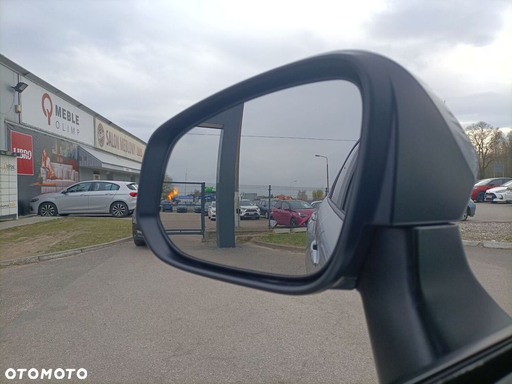 Toyota Corolla Cross 2.0 Hybrid Executive AWD - 15