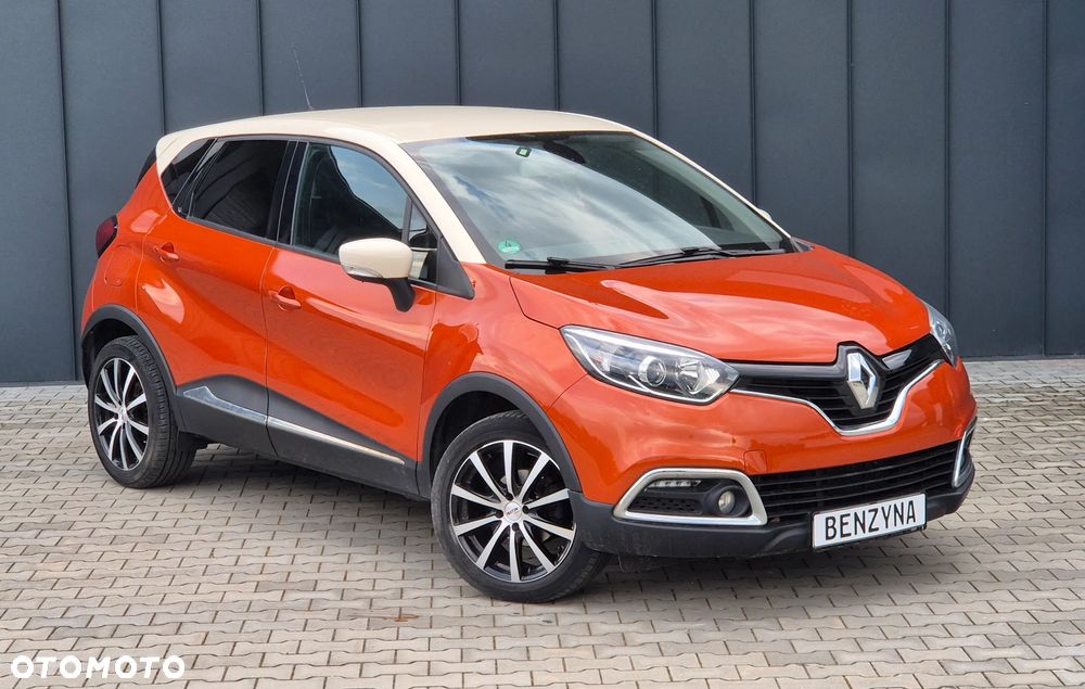 Renault Captur 0.9 Energy TCe Limited - 9