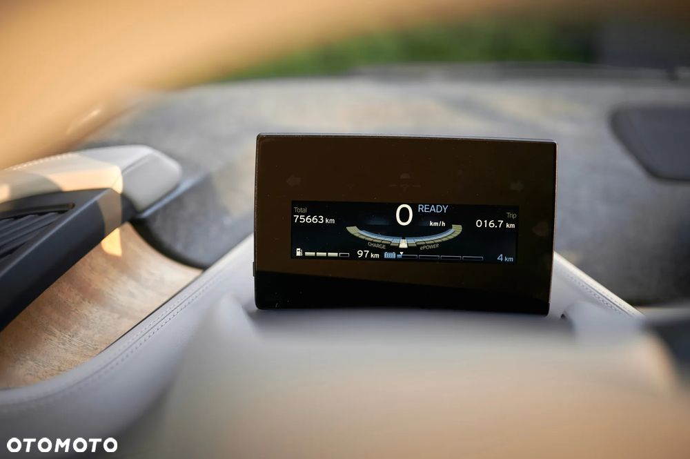 BMW i3 (60 Ah) Range Extender - 39