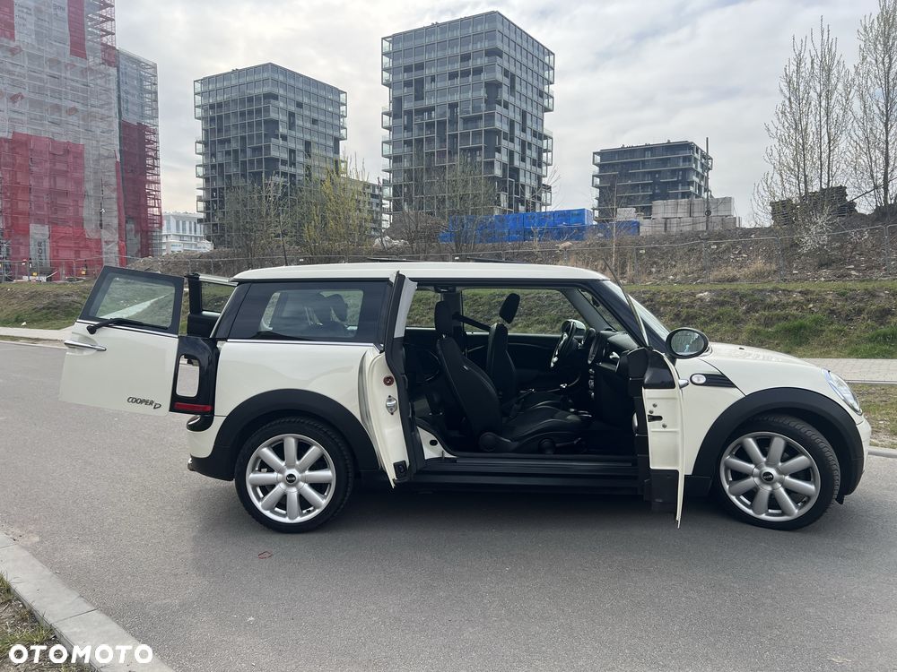 MINI Clubman - 6