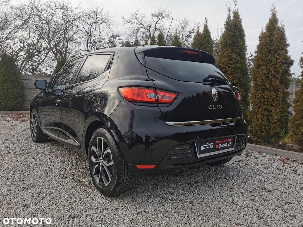Renault Clio (Energy) TCe 90 Start & Stop LIMITED - 24