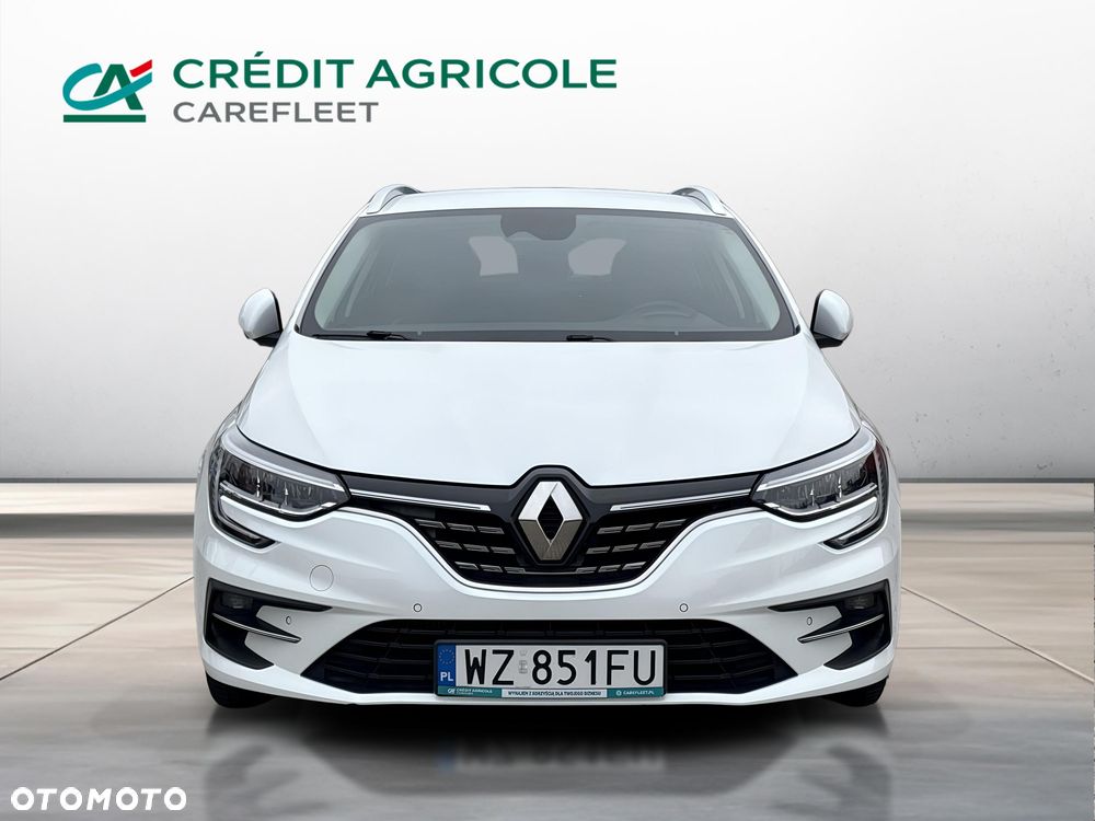 Renault Megane 1.3 TCe Intens - 9