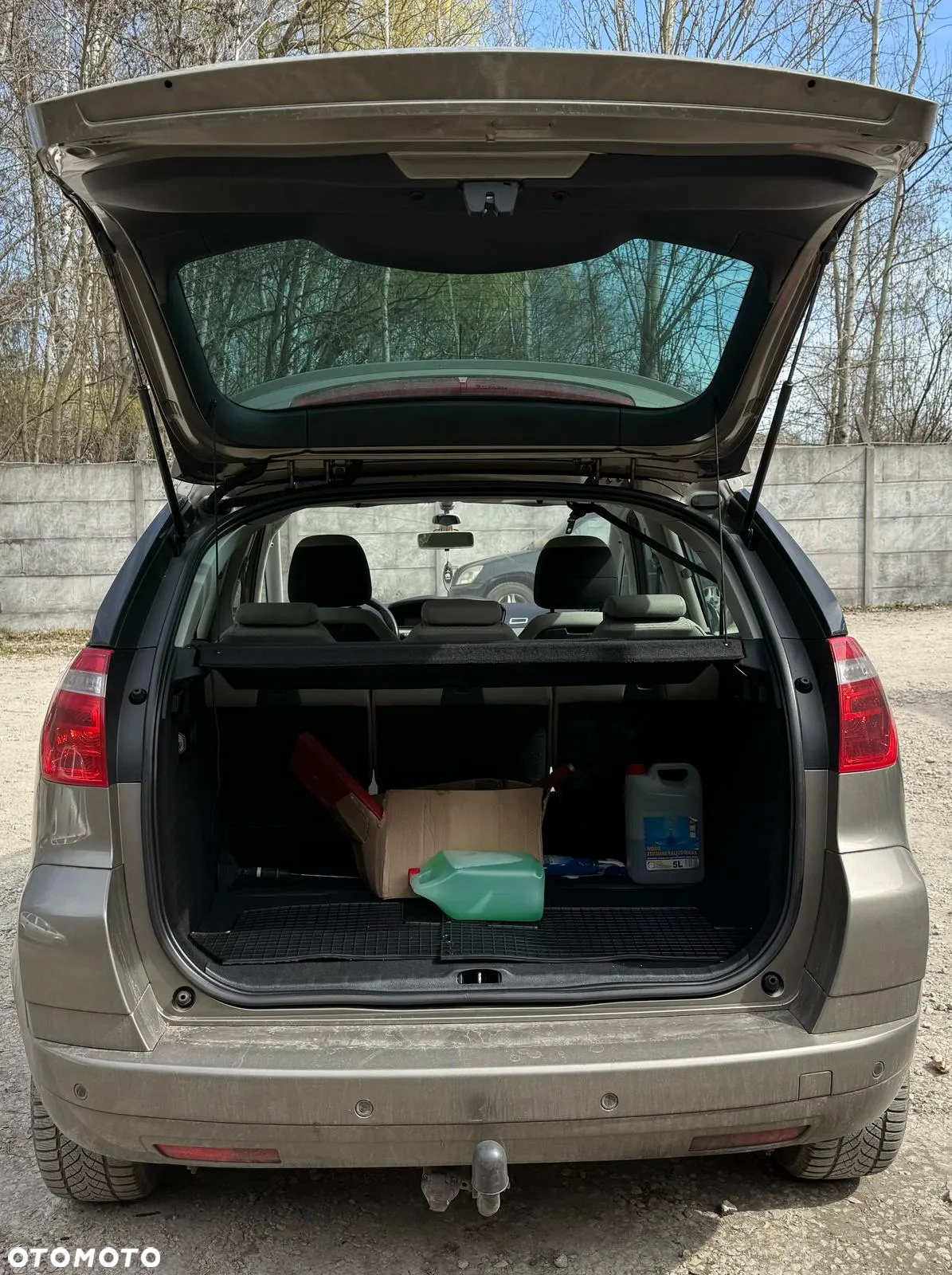 Citroën C4 Picasso 2.0 HDi Equilibre Navi Exclusive - 5
