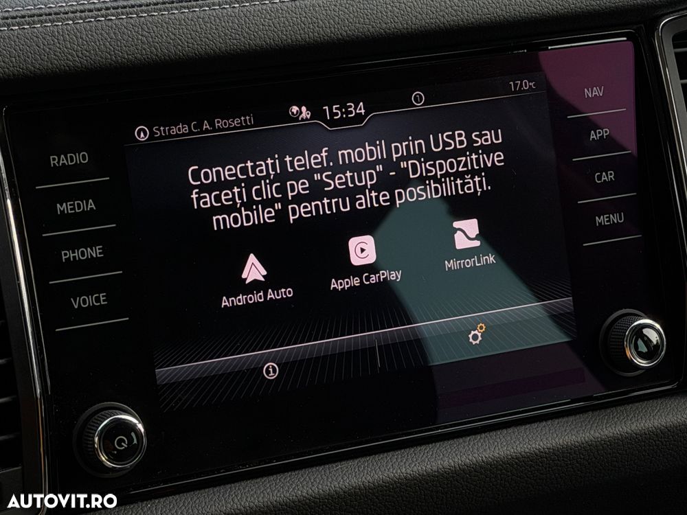 Skoda Kodiaq 2.0 TSI 4X4 DSG Style - 28