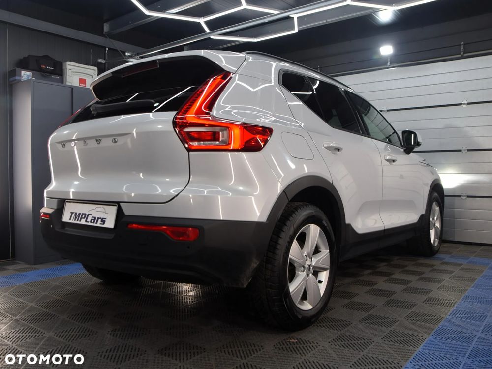 Volvo XC 40 - 5