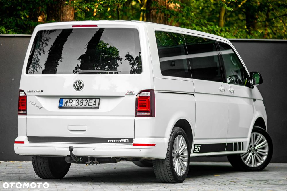 Volkswagen Multivan 2.0 BiTDI L1 Highline 4Motion - 14