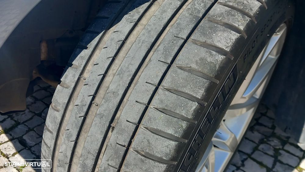 BMW 320 d Sport Auto - 19