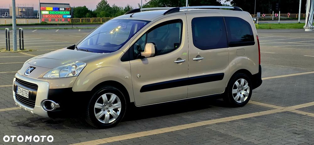 Peugeot Partner - 3