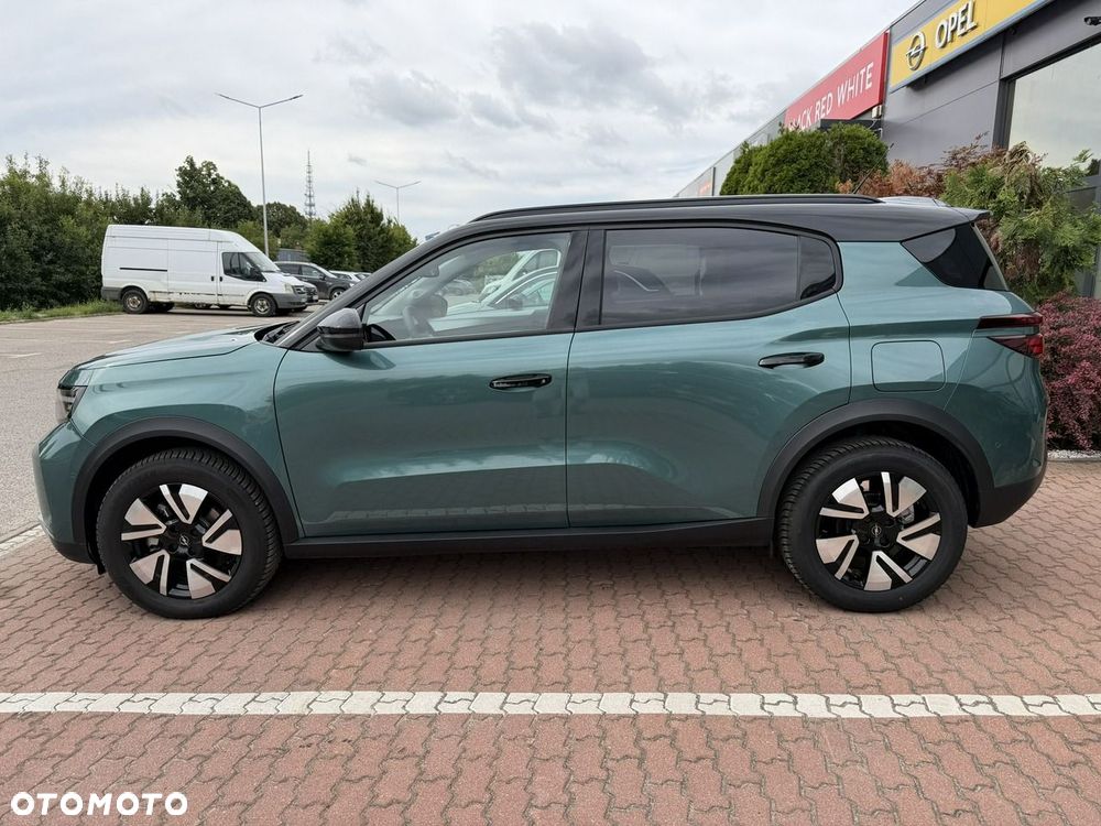 Opel Frontera 1.2 T mHEV GS eDTC6 - 9