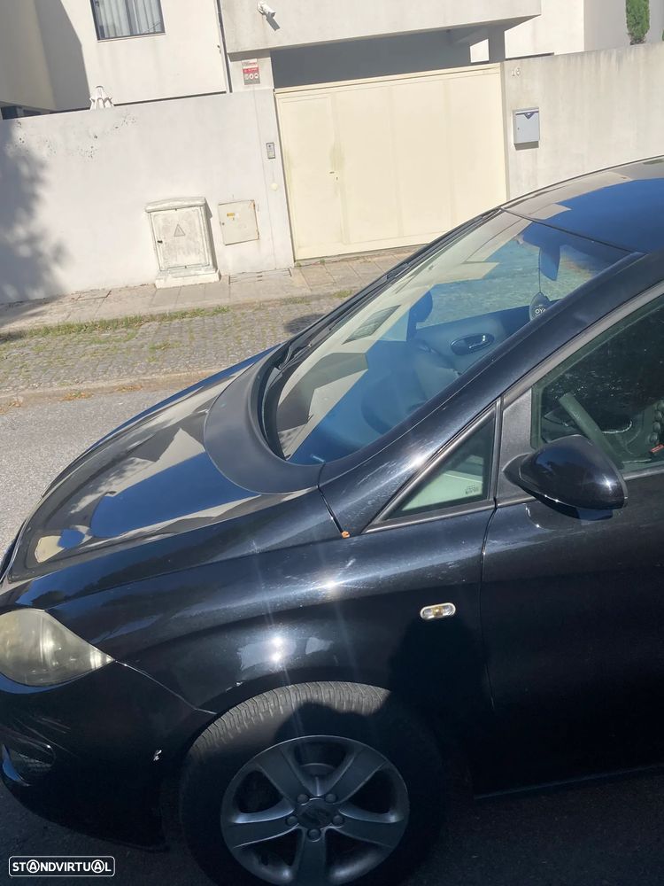 SEAT Altea 1.4 16V Rebel - 3