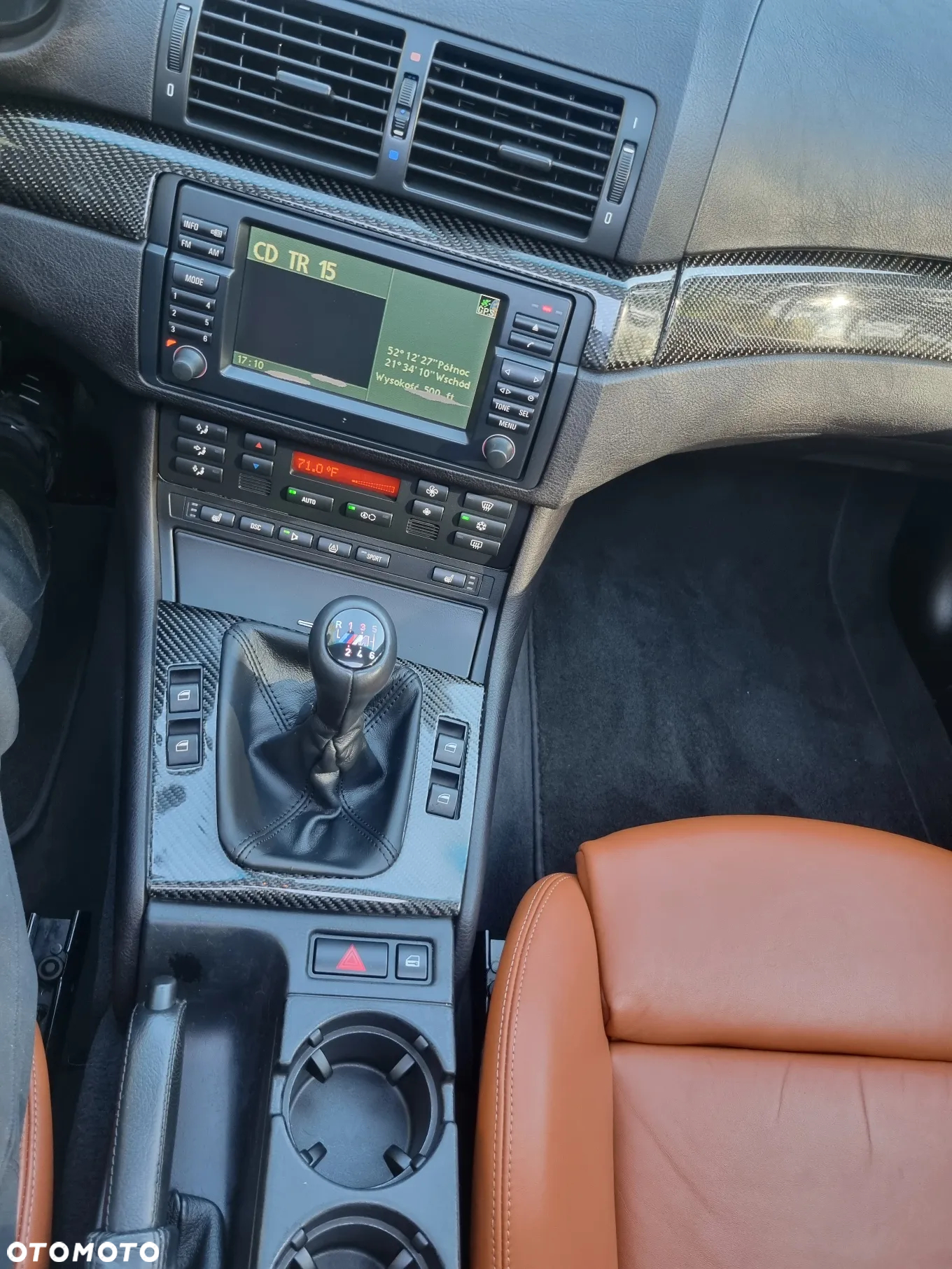 BMW M3 Standard - 39