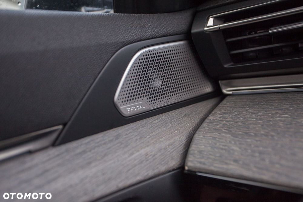 Peugeot 508 1.6 PureTech GT Pack S&S EAT8 - 19