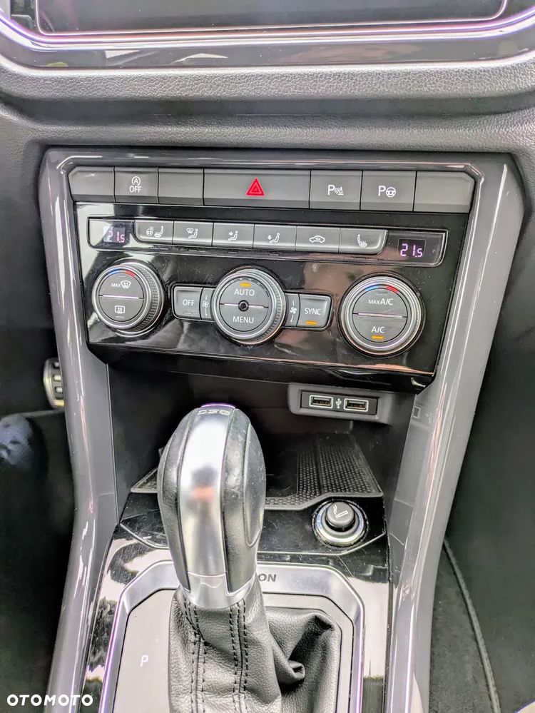 Volkswagen T-Roc 2.0 TSI 4Motion Advance DSG - 35