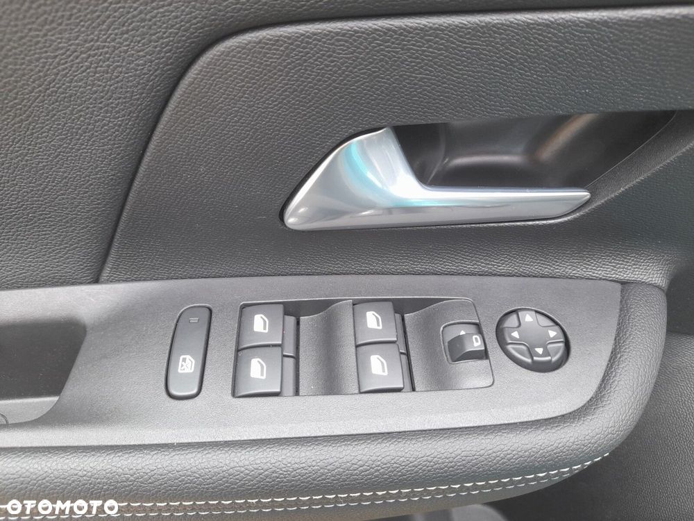 Opel Mokka 1.2 T GS S&S - 11