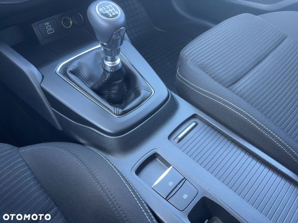 Ford Focus - 24