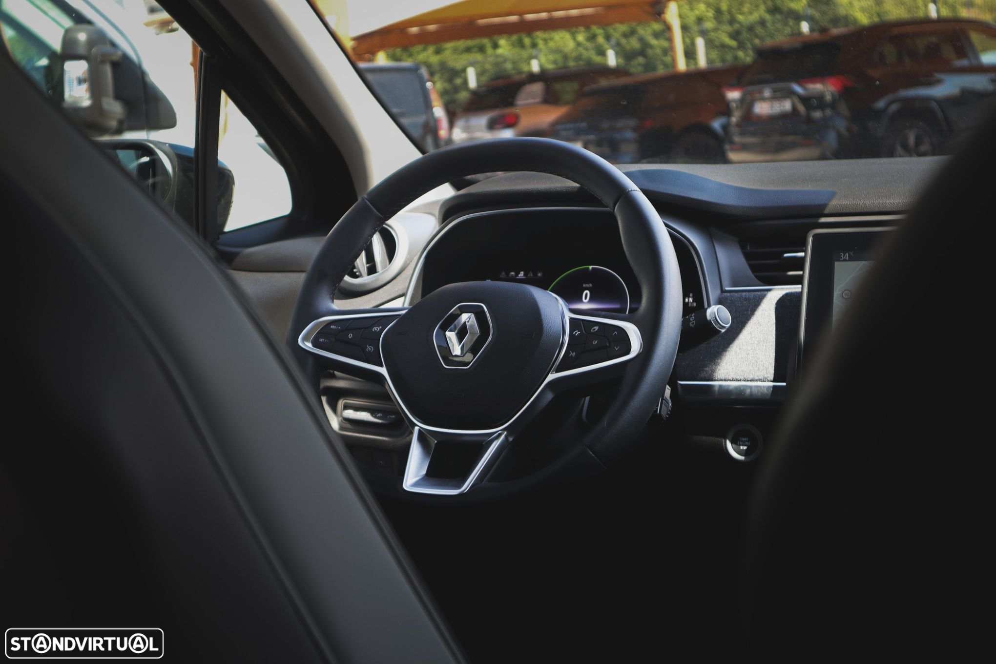 Renault Zoe - 17