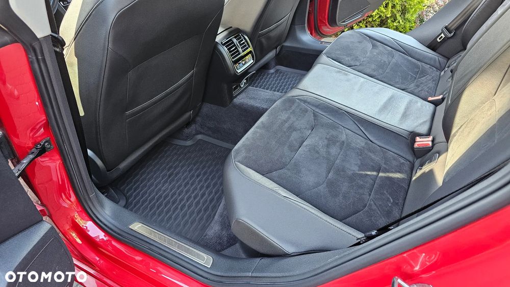 Volkswagen Arteon 2.0 TDI 4Motion SCR Elegance DSG - 18