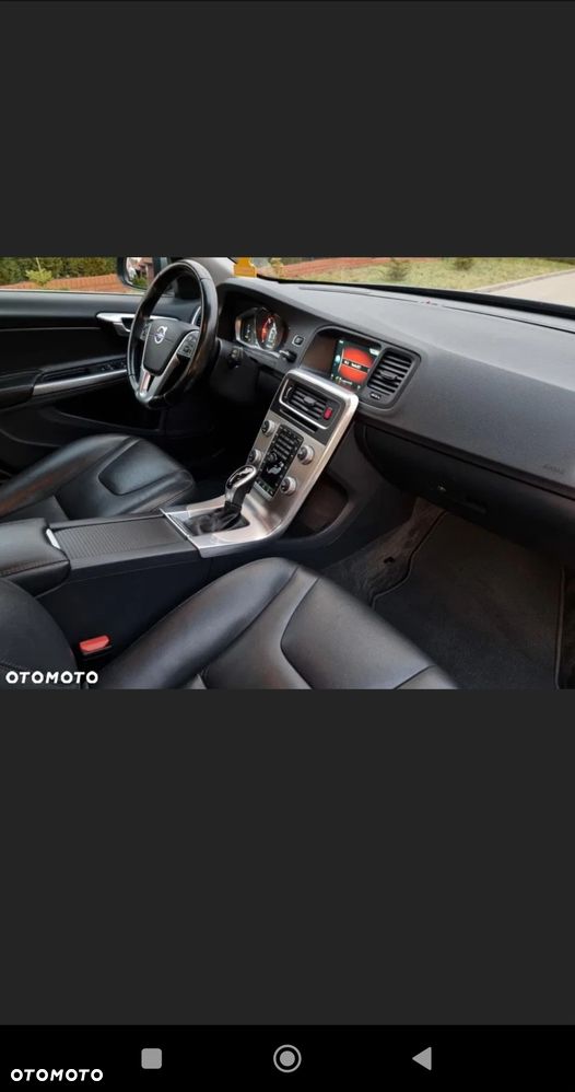 Volvo V60 D4 Drive-E Summum - 7