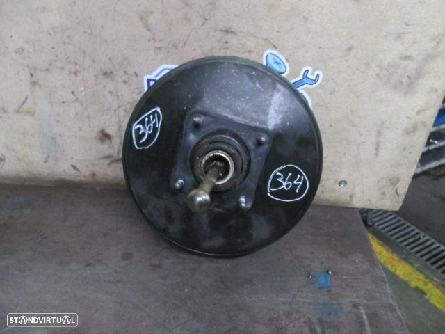 Servofreio SERV364 VW POLO 1998 1.9 TDI DIESEL - 2