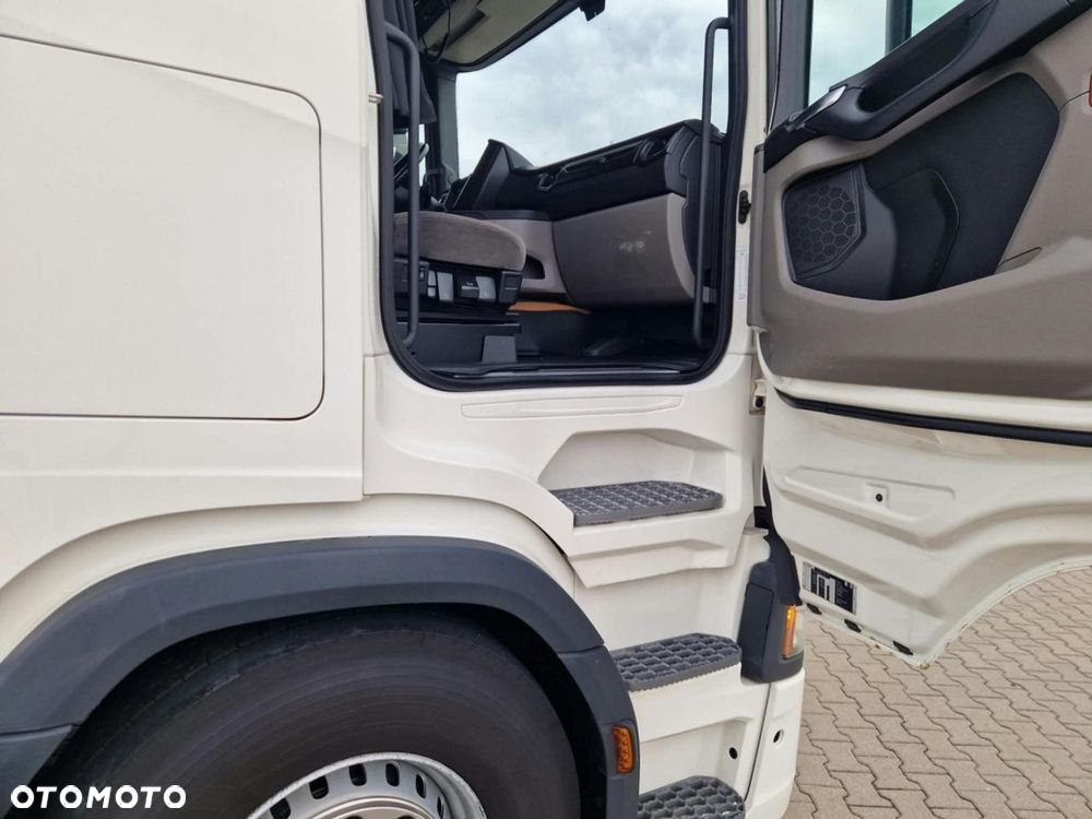 Scania R 450 A4x2NA - 5