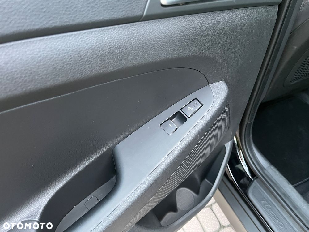 Hyundai Tucson 1.6 Turbo 4WD DCT Premium - 14