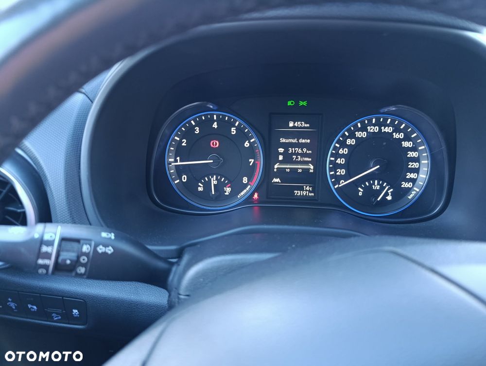 Hyundai Kona 1.0 T-GDI Comfort - 7