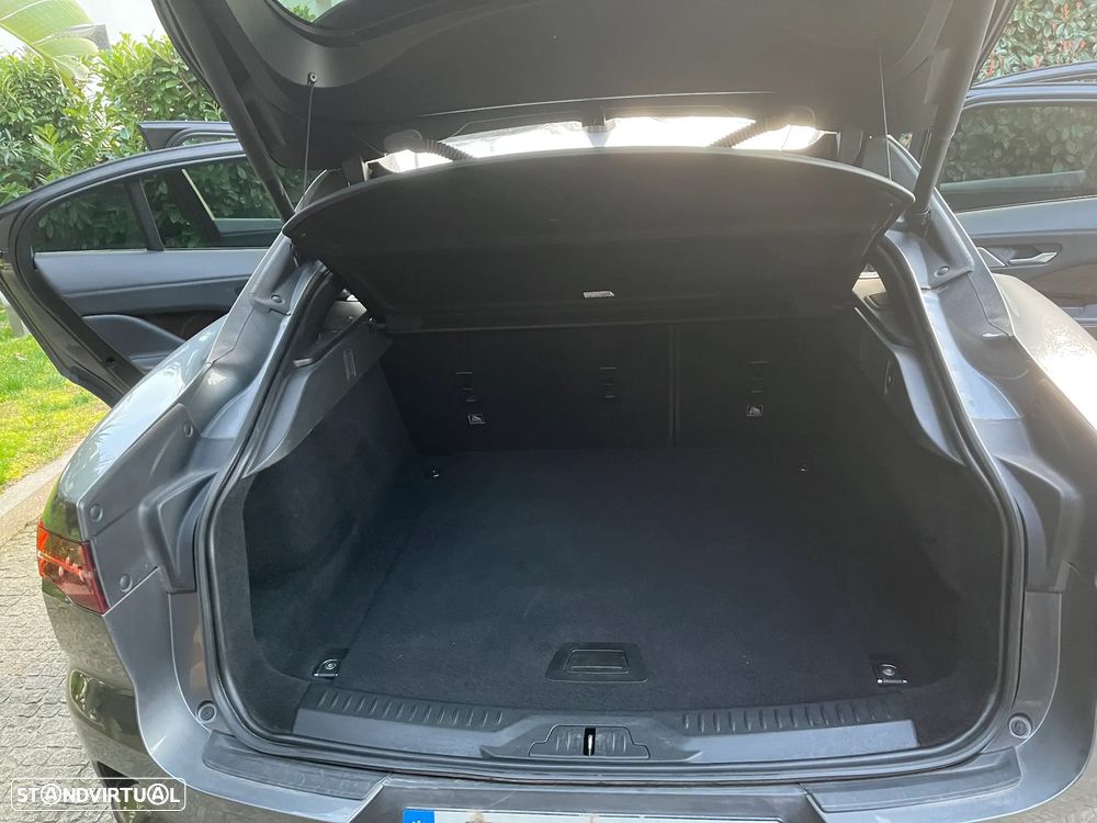 Jaguar I-Pace EV400 AWD First Edition - 8