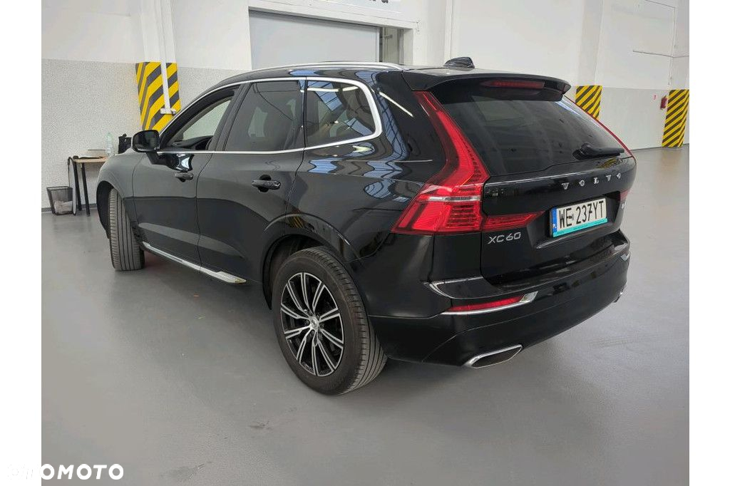 Volvo XC 60 - 2
