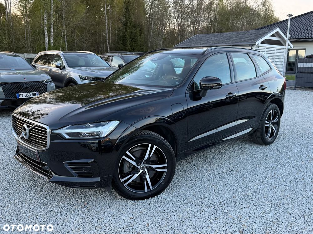Volvo XC 60 - 6
