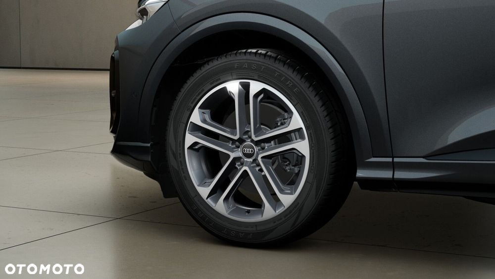 Audi Q5 2026 photo 4