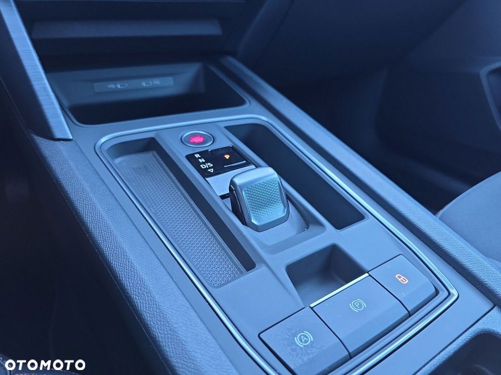 Cupra Formentor 1.5 TSI DSG - 23