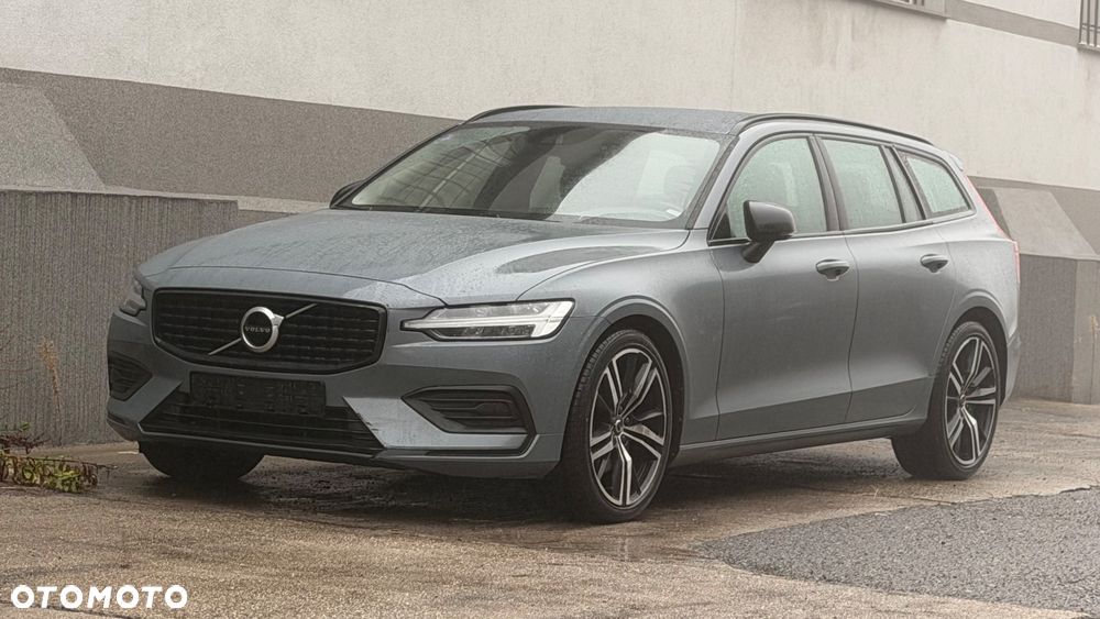 Volvo V60 B3 B Momentum Pro - 13