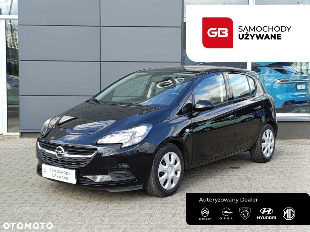 Opel Corsa 1.4 Enjoy - 1