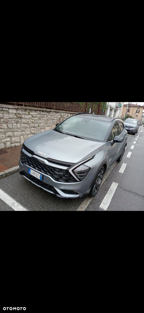 Kia Sportage - 38