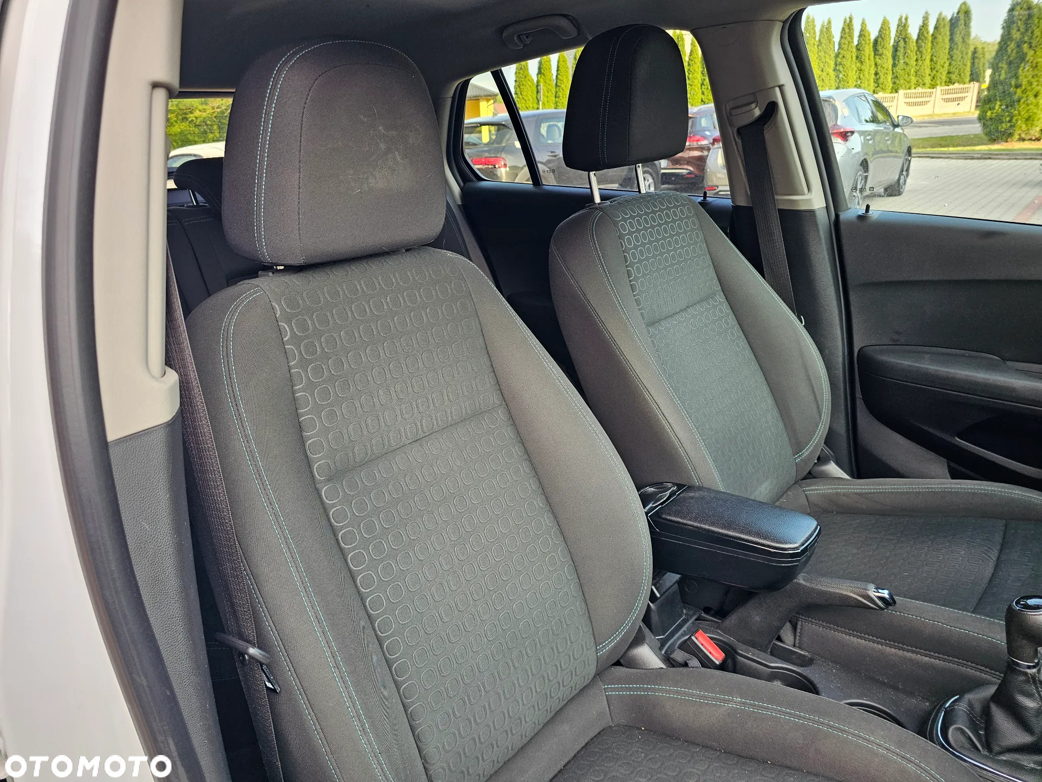 Chevrolet Trax 1.6 LS - 10