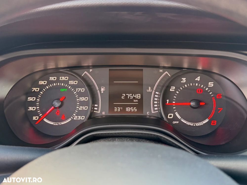 Fiat Tipo 1.4 Easy - 11