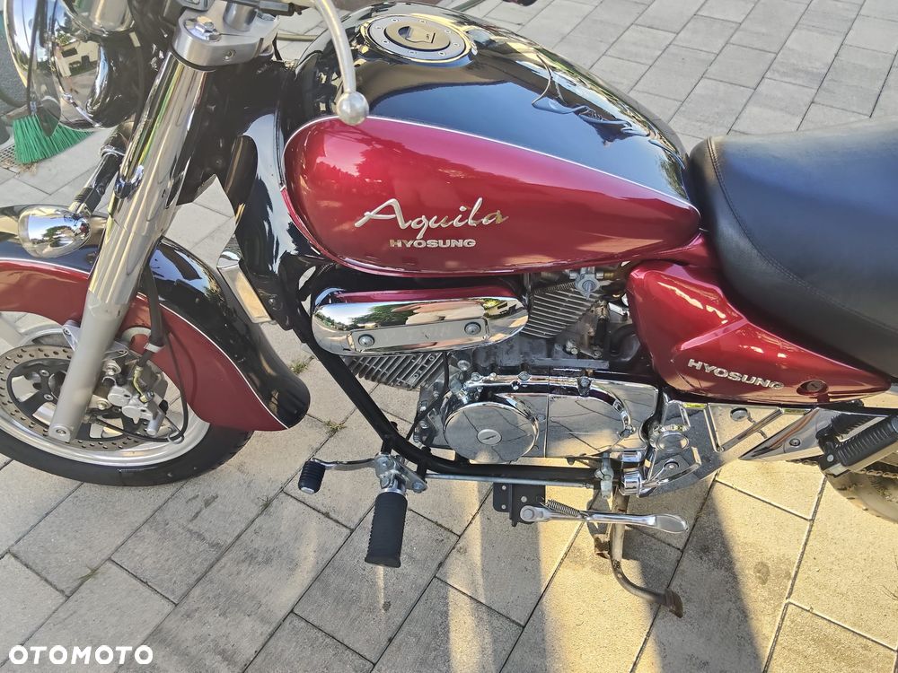 Hyosung Inny - 10