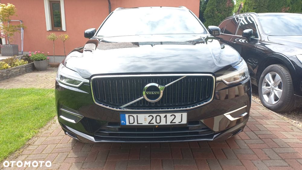 Volvo XC 60 D4 Geartronic Momentum Pro - 2