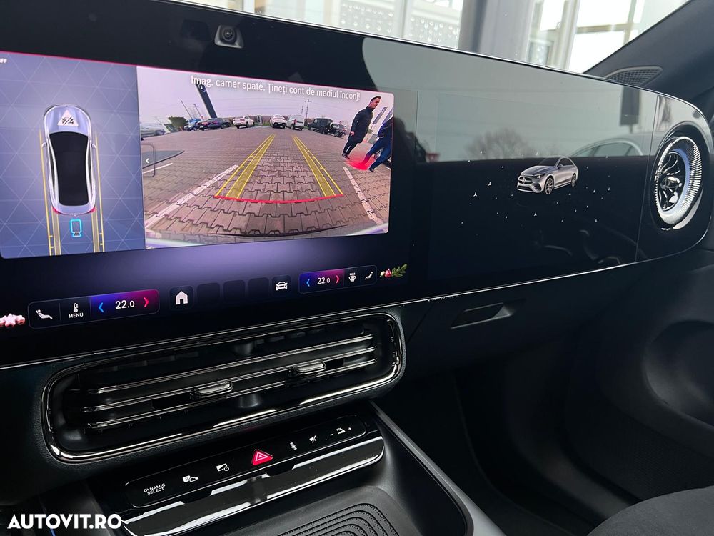 Mercedes-Benz CLA 200 MHEV Coupe - 12