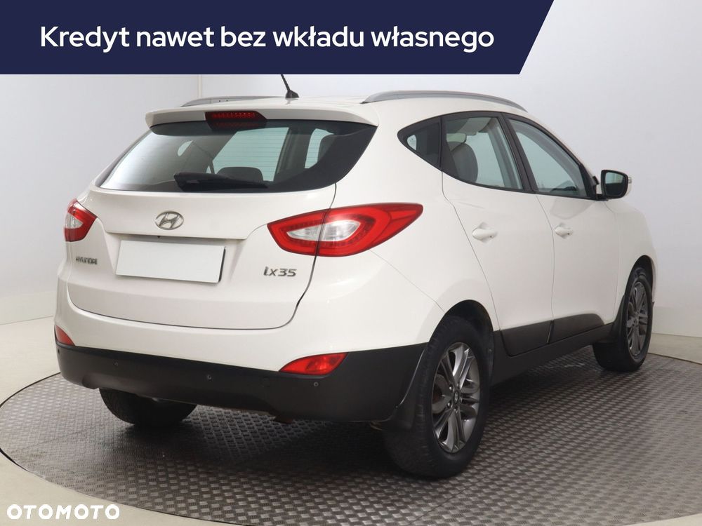 Hyundai ix35 - 7